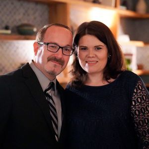 Meet your Posher, Suzanne